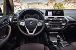 BMW X3 xDrive30d xLine 2017 года (WW)